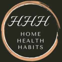 Home Health Habits logo